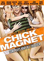Chick Magnet (2011) Обнаженные сцены