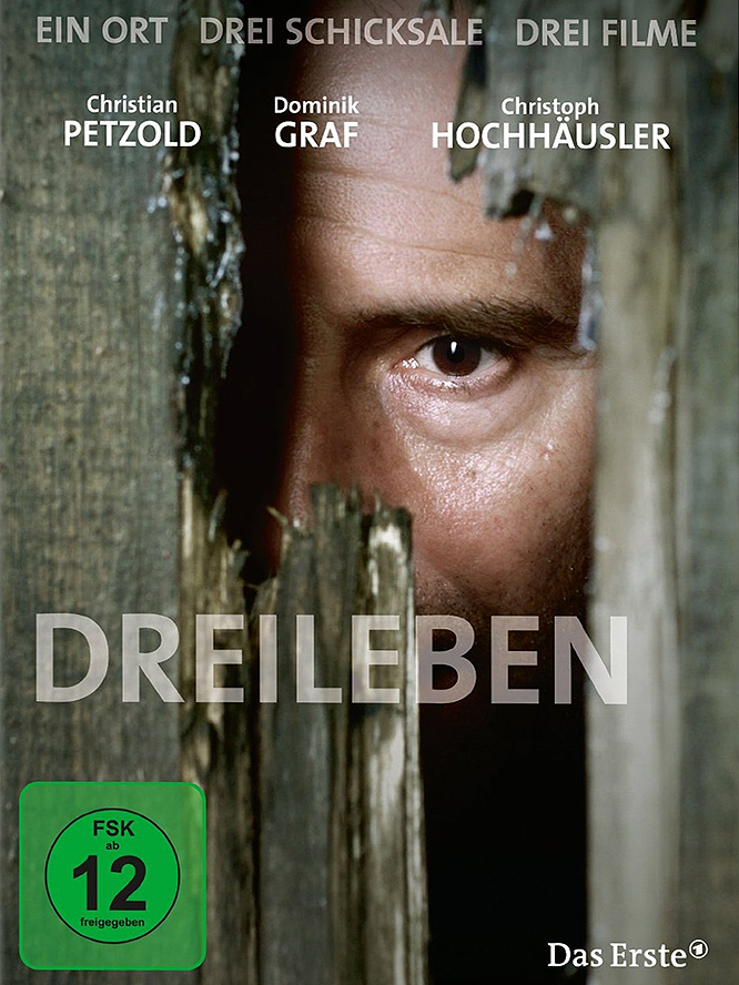 Dreileben - Komm mir nicht nach (2011) Обнаженные сцены