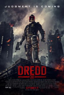 Dredd (2012) Обнаженные сцены