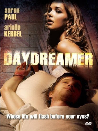 Daydreamer (2007) Обнаженные сцены