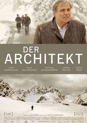 Der Architekt (2009) Обнаженные сцены