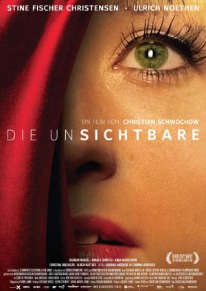 Die Unsichtbare (2011) Обнаженные сцены