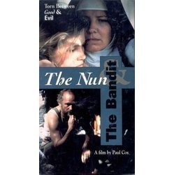 The Nun and The Bandit 1992 фильм обнаженные сцены