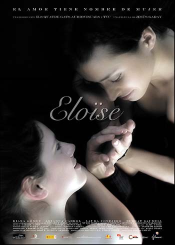 Eloïse's Lover (2009) Обнаженные сцены