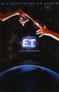 E.T.: The Extra-Terrestrial (1982) Обнаженные сцены