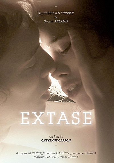 Extase 2009 фильм обнаженные сцены