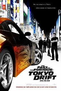 The Fast and the Furious: Tokyo Drift 2006 фильм обнаженные сцены