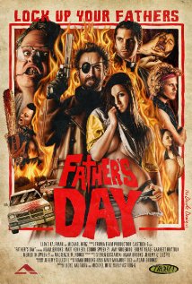 Father's Day 2011 фильм обнаженные сцены