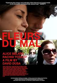 Fleurs du mal (2010) Обнаженные сцены