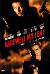 Farewell, My Love 2001 фильм обнаженные сцены
