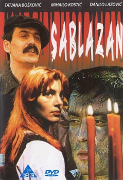 Sablazan (1982) Обнаженные сцены