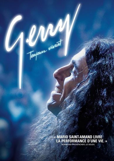 Gerry (2011) Обнаженные сцены