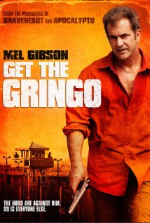 Get the Gringo (2012) Обнаженные сцены