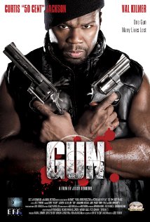 Gun (2010) Обнаженные сцены