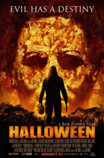 Halloween (2007) Обнаженные сцены