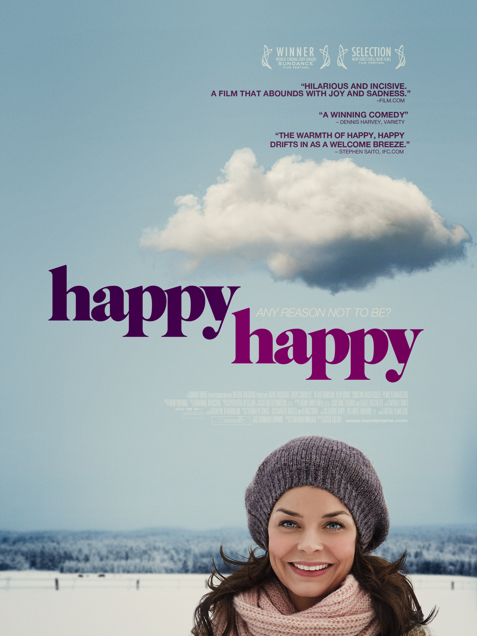 Happy Happy 2010 фильм обнаженные сцены