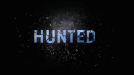 Hunted (2012) Обнаженные сцены