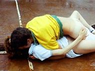 Сильвия Кристель nude pics Страница 7
