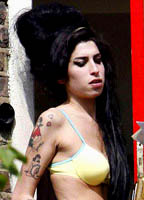 Эми Уайнхаус (Amy Winehouse) фото | ThePlace - фотографии знаменитостей
