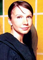 Ирина Рахманова и её слитые горячие фото