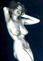 Tempest Storm Naked