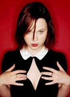 Thora Birch Telegraph