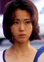 Томоко Маюми голая