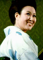 Yoko Mihara голая