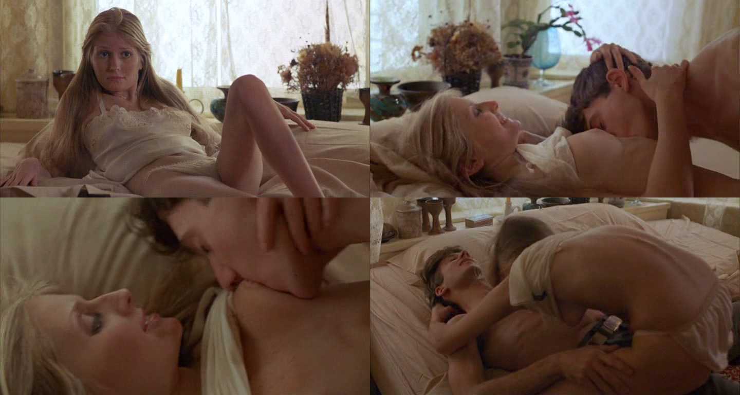 Carol movie nudity