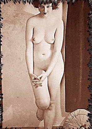 Clara Bow Portrait Sexiezpix Web Porn
