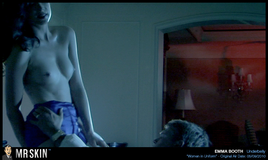 Эмма Бут nude pics.