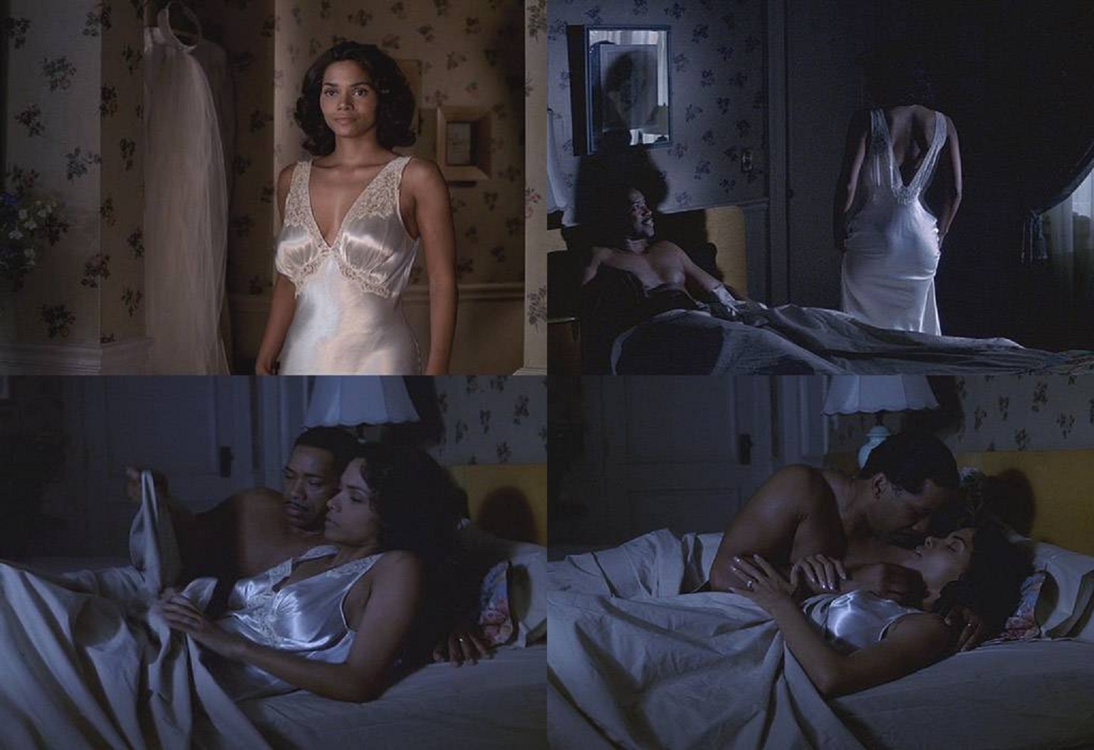 Dorothy dandridge nude