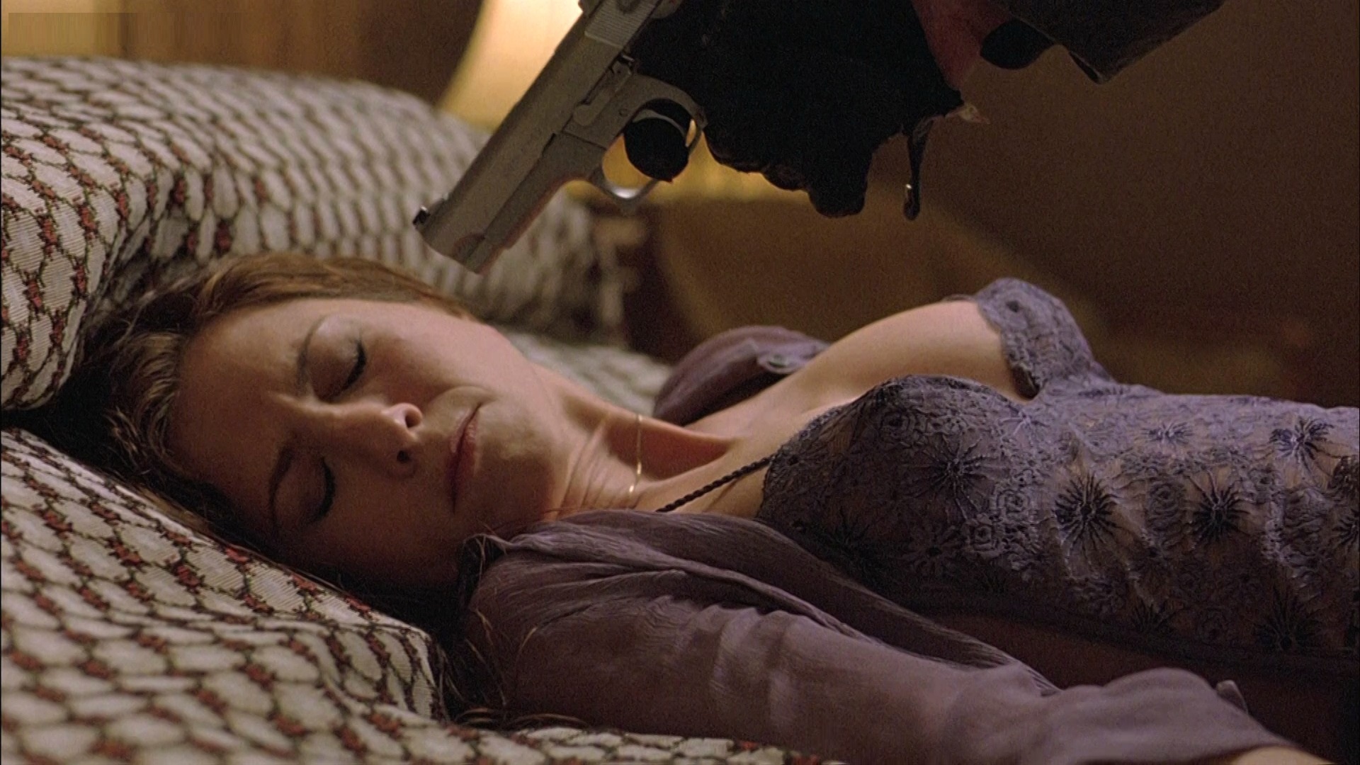 Дженнифер энистон в купальнике