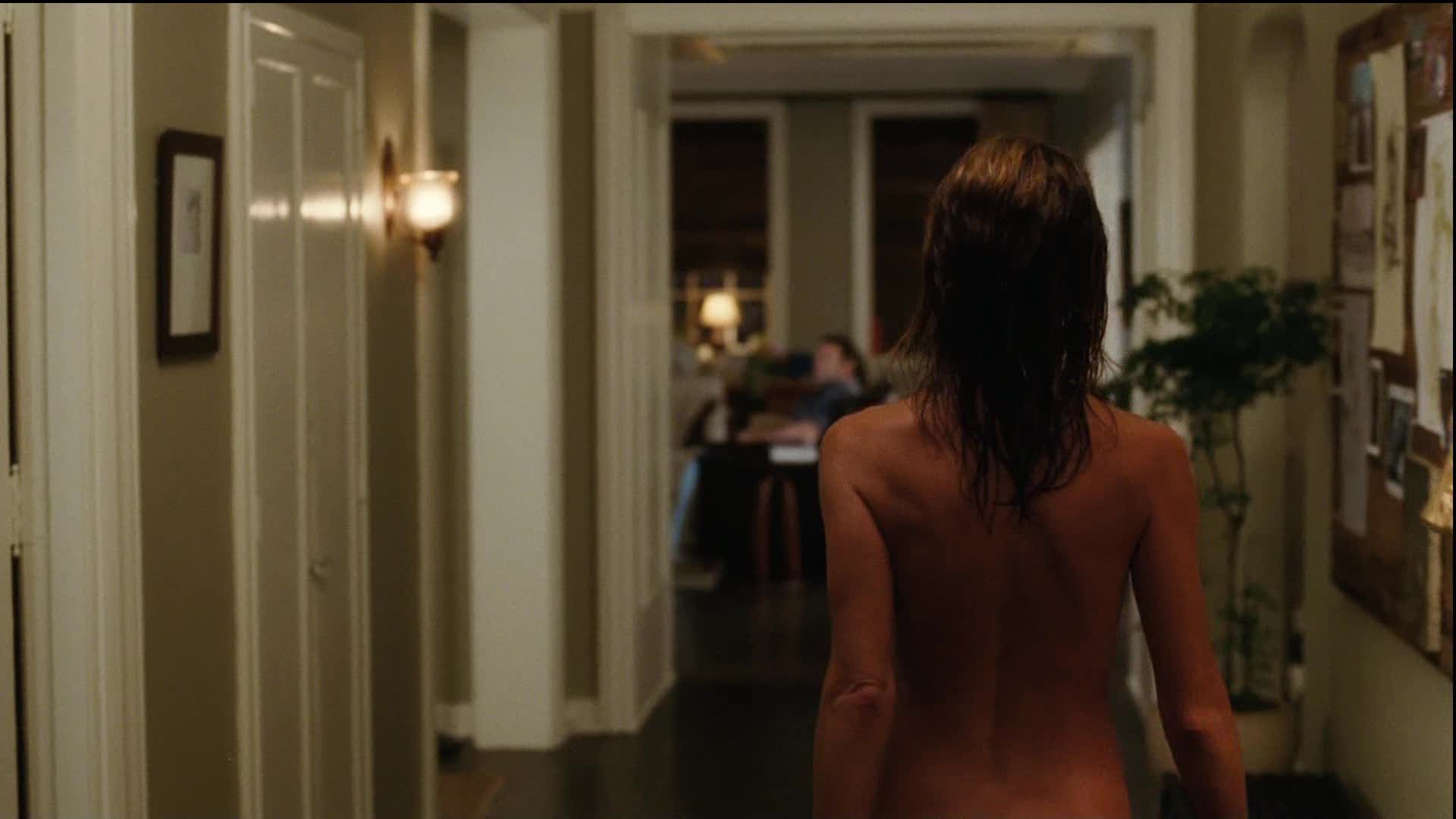 Дженнифер Энистон nude pics.
