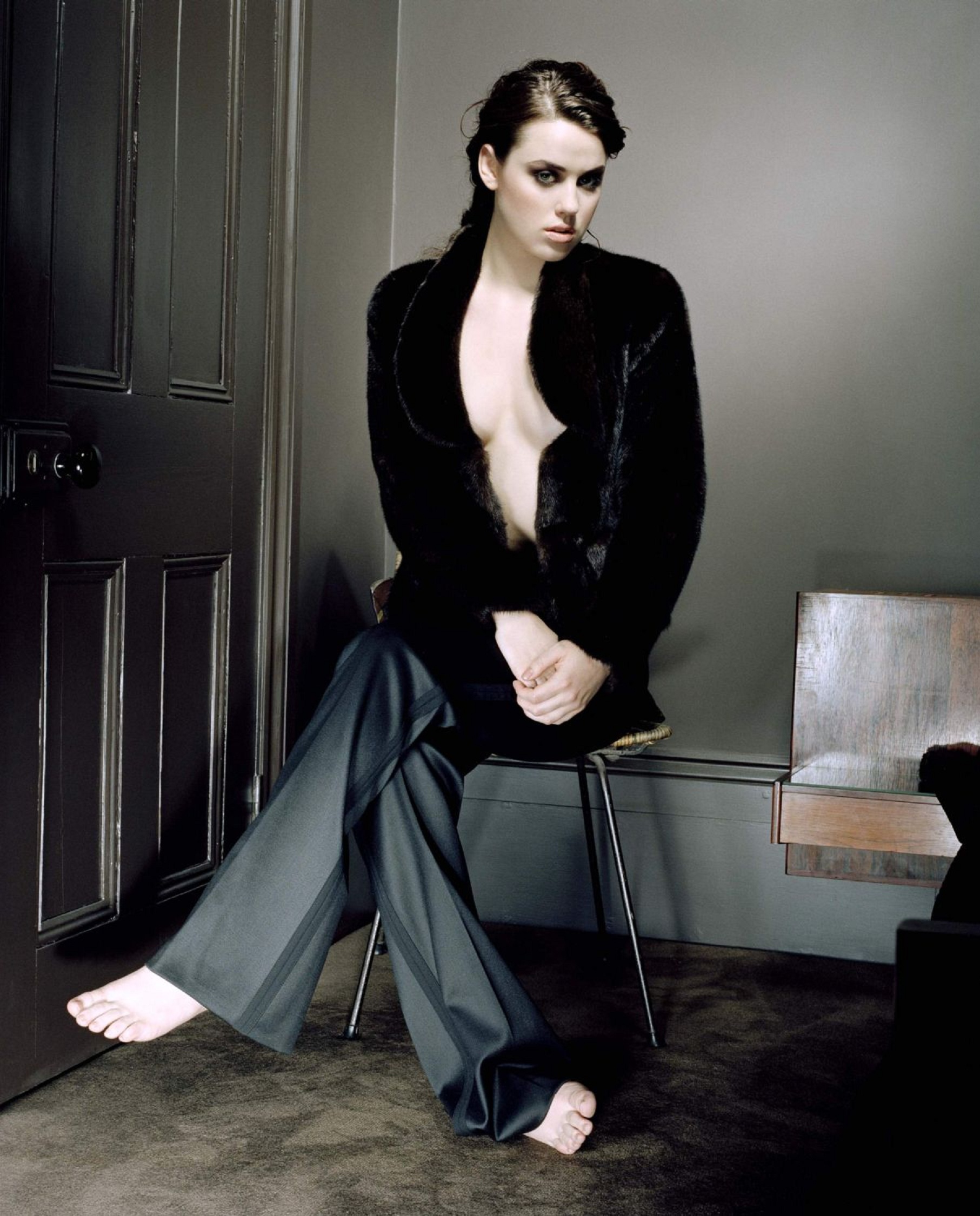 Kelly Briter Nude Photos 83 Kelly Briter Nude Photos 84