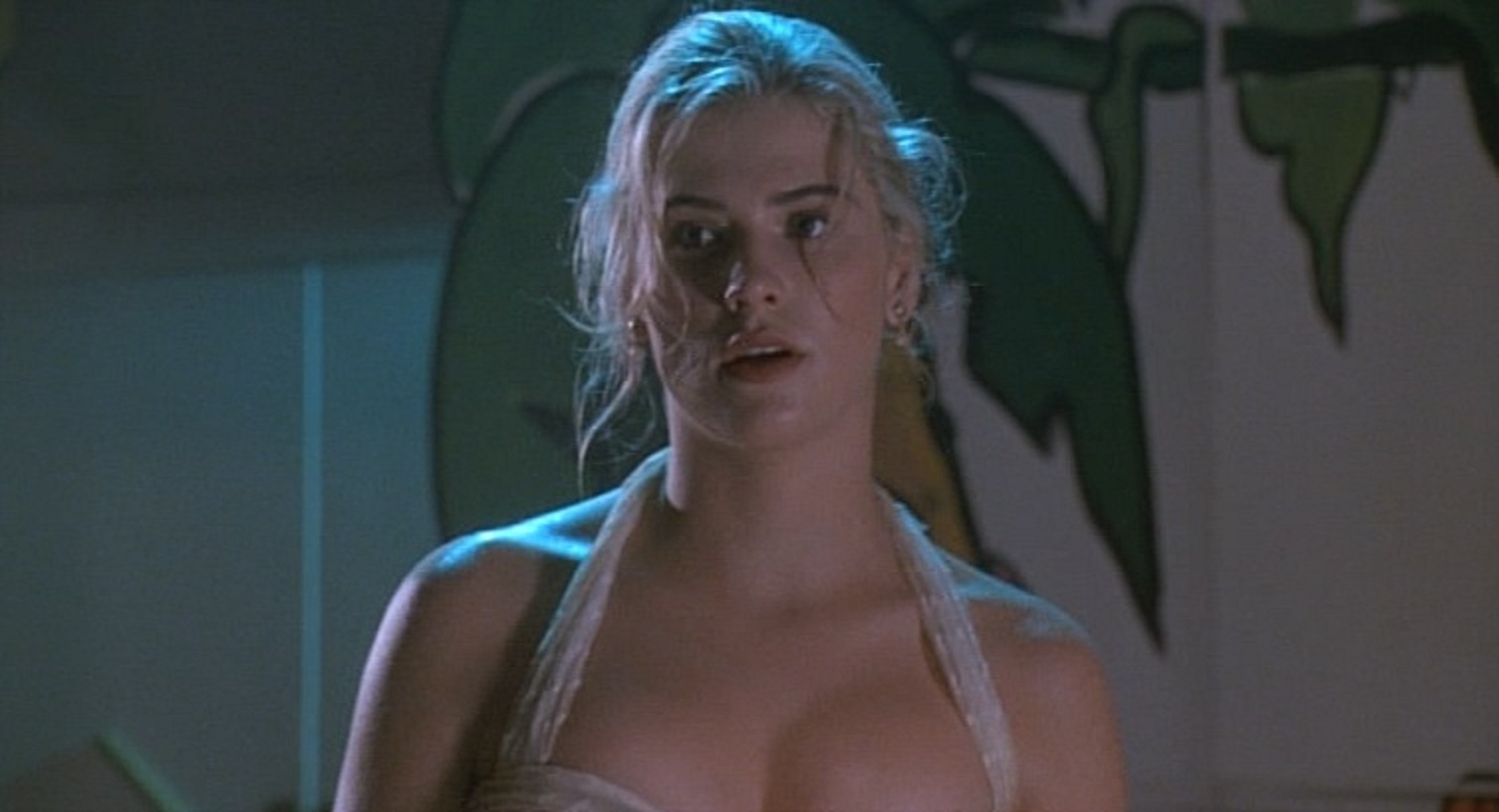 Buffy The Vampire Slayer Nude