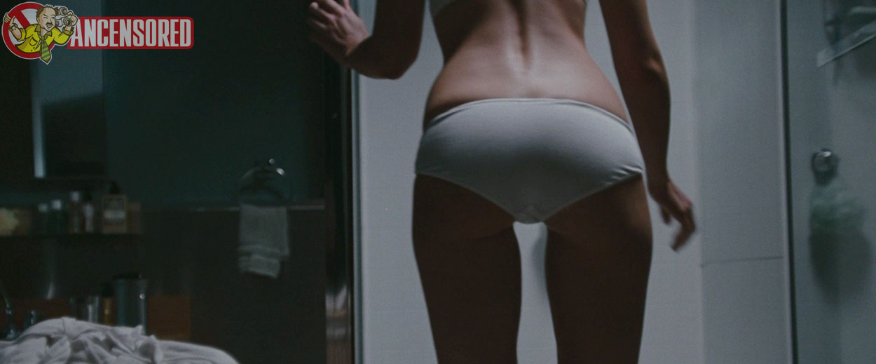 Kate Beckinsale Nude Movie
