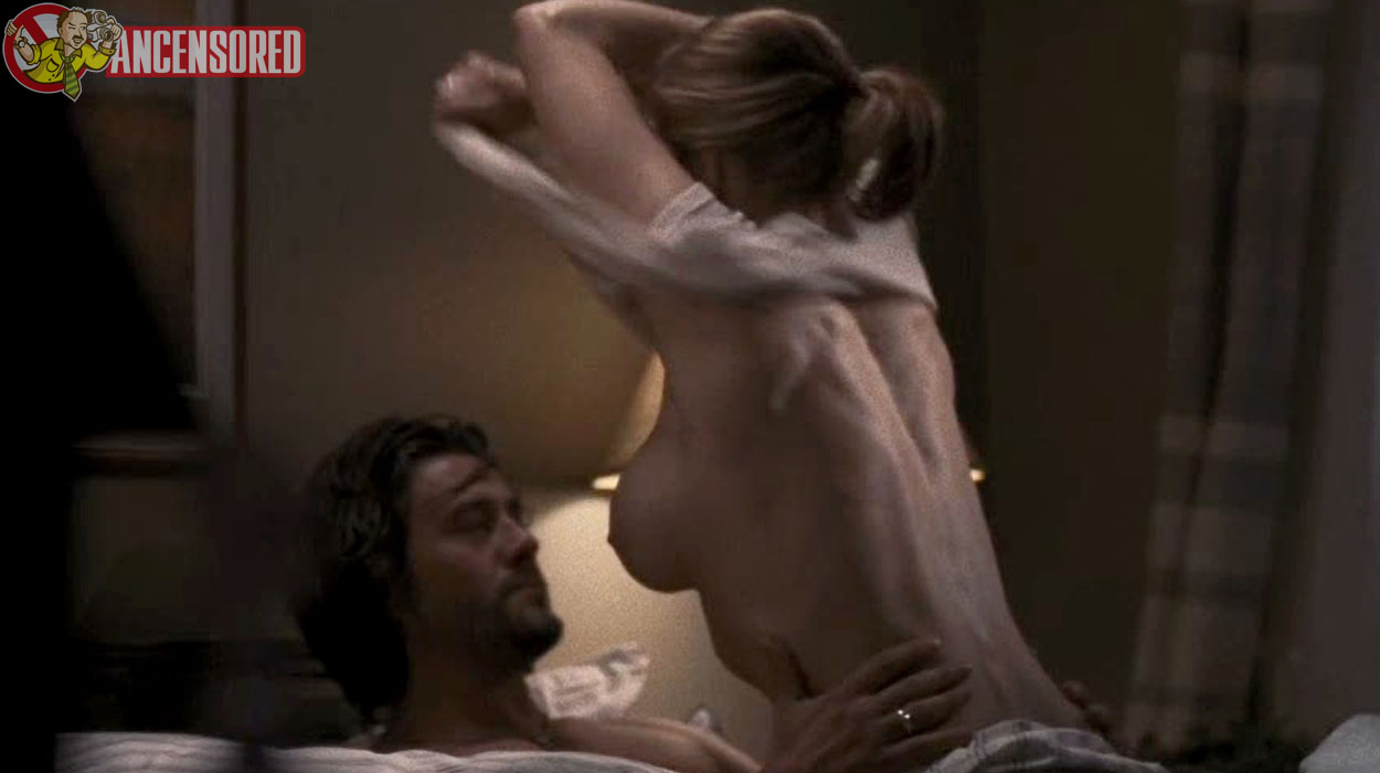 Лорен Холли nude pics.