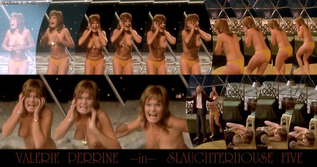 Valerie perrine naked - 🧡 Valerie Perrine nude in Slaughterhouse-Five.