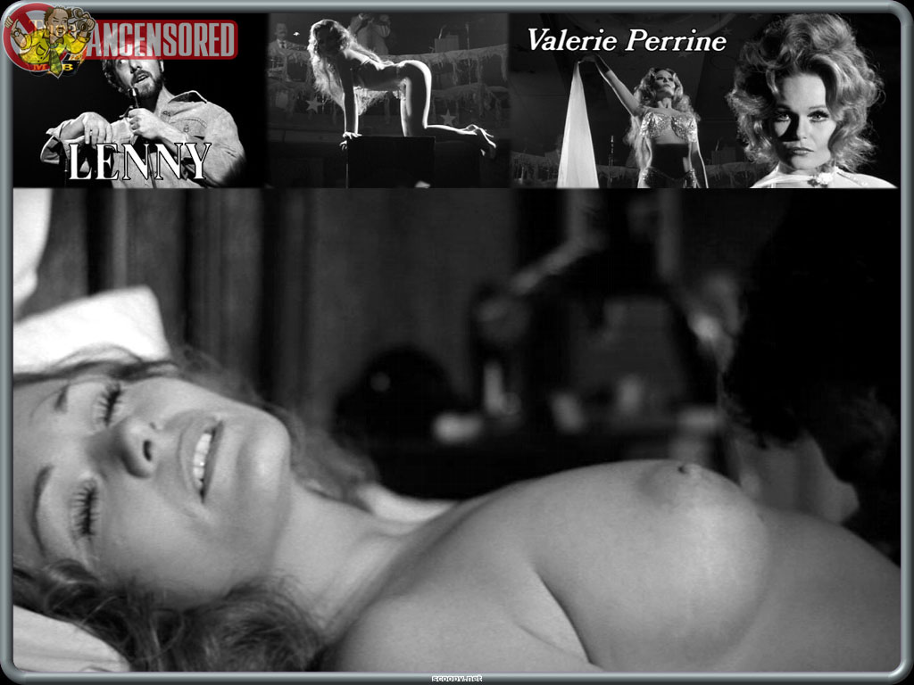 Valerie Perrine Tits