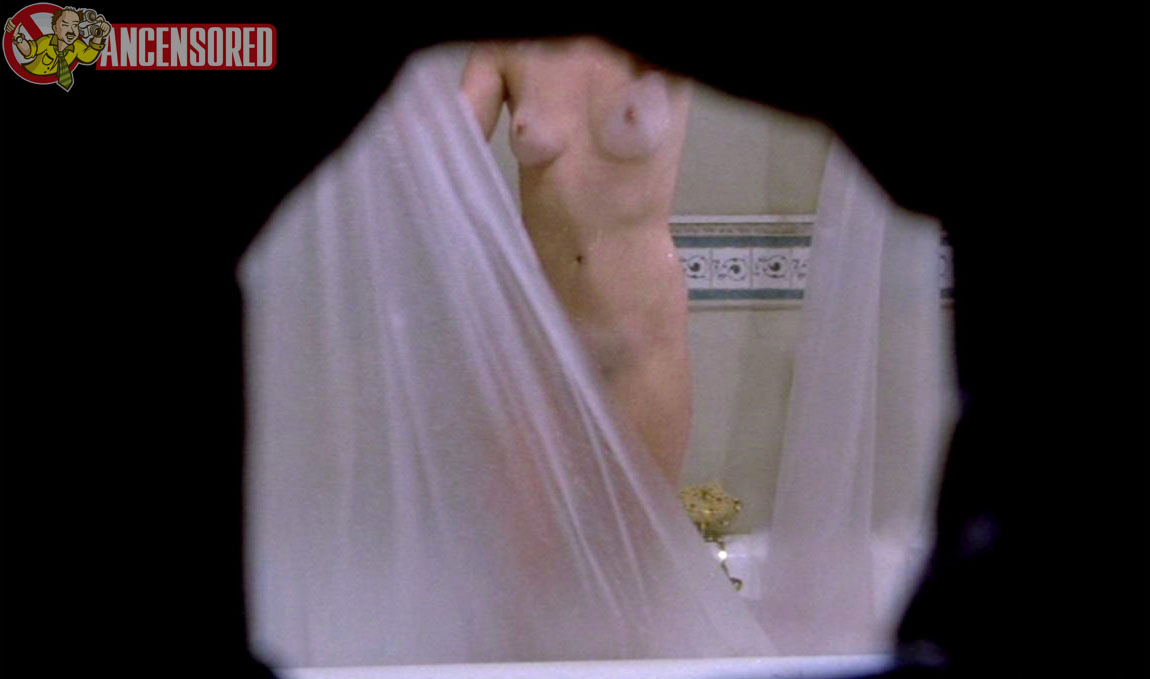 Psycho II nude photos
