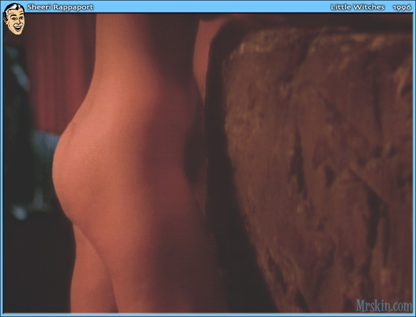 Sheeri Раппапорт nude pics.
