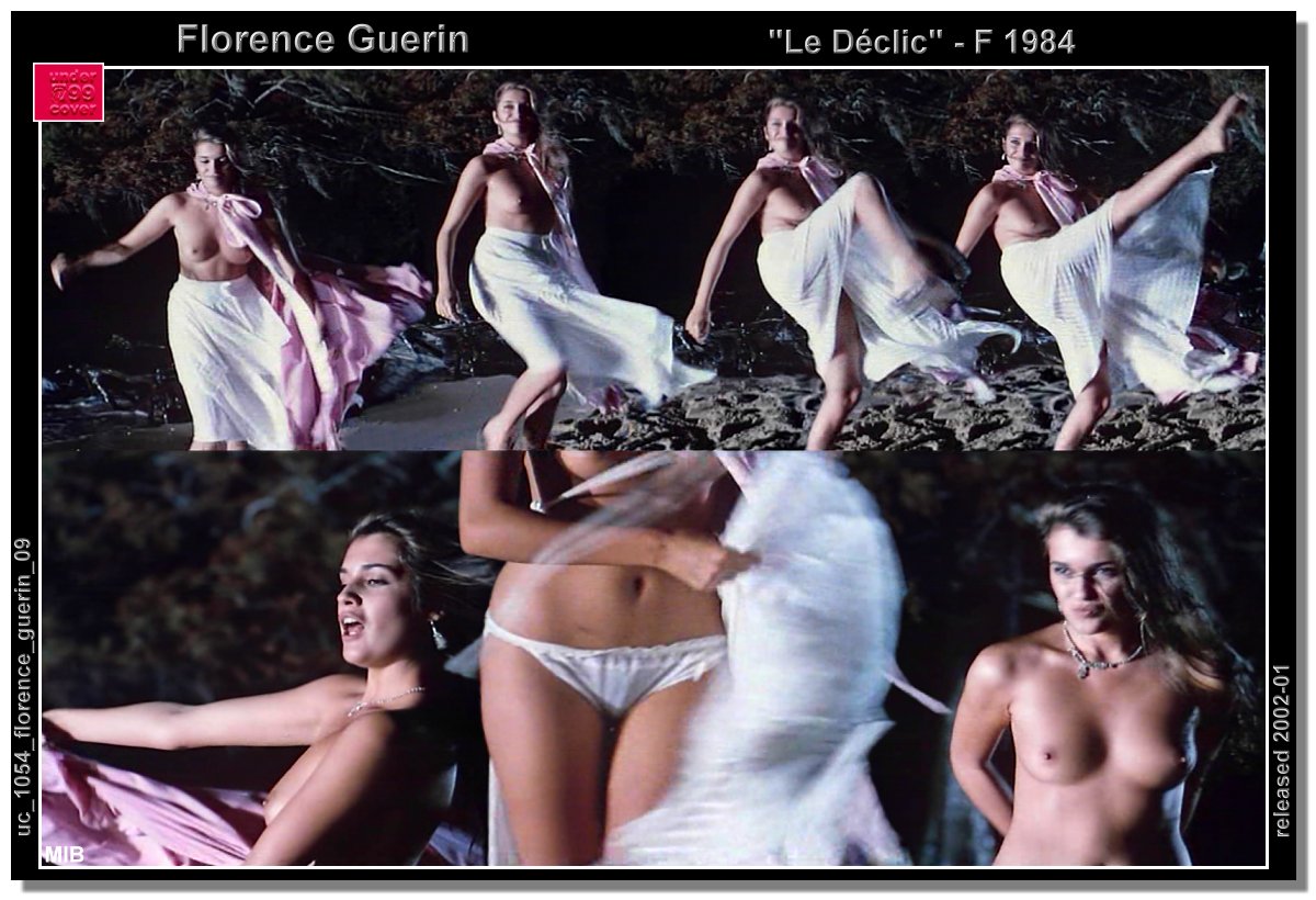 Флоренс Герена nude pics.