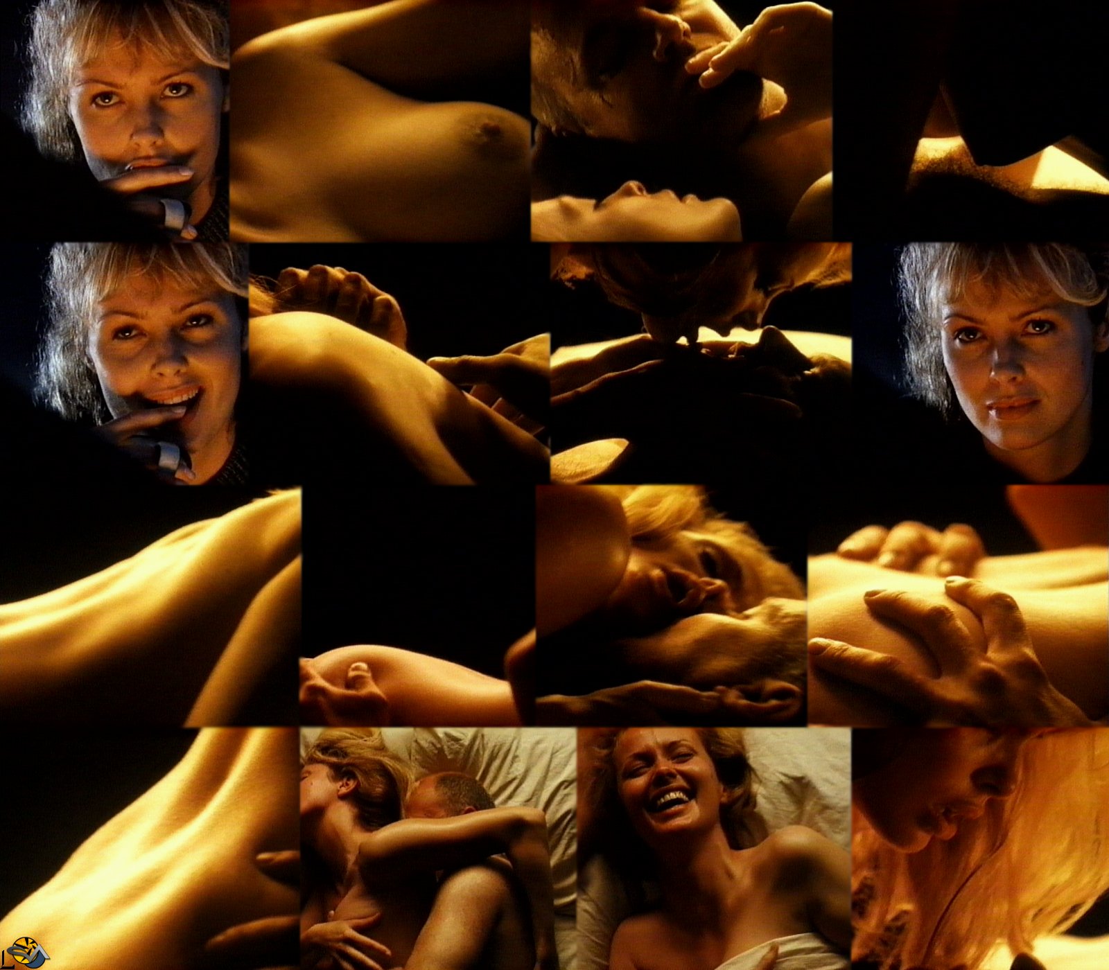 Izabella scorupco nude scene