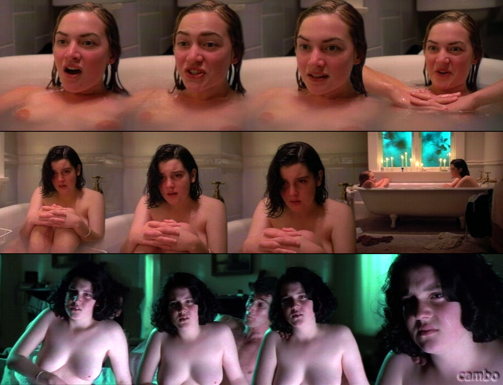 Мелани Лински nude pics.