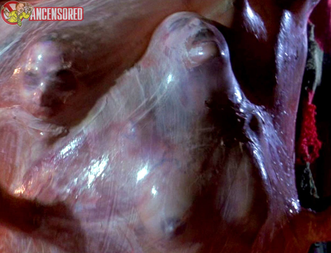 Nightmare On Elm Street 3 Nude