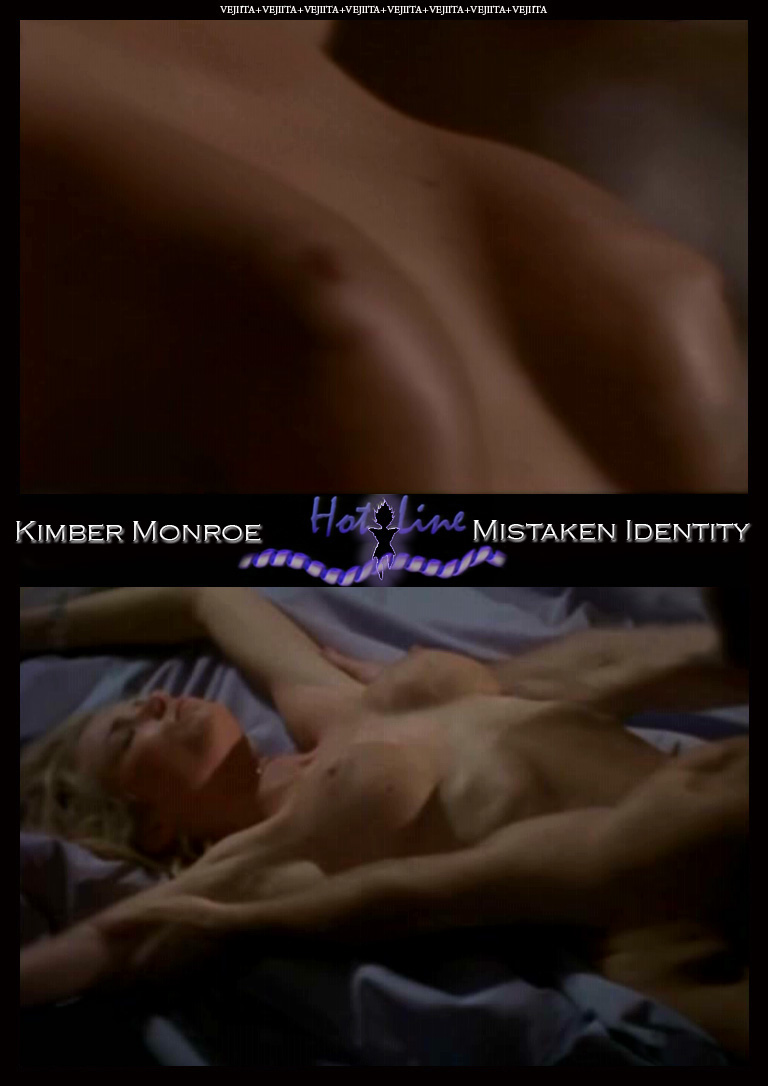 Кимбер Сиссонс nude pics.