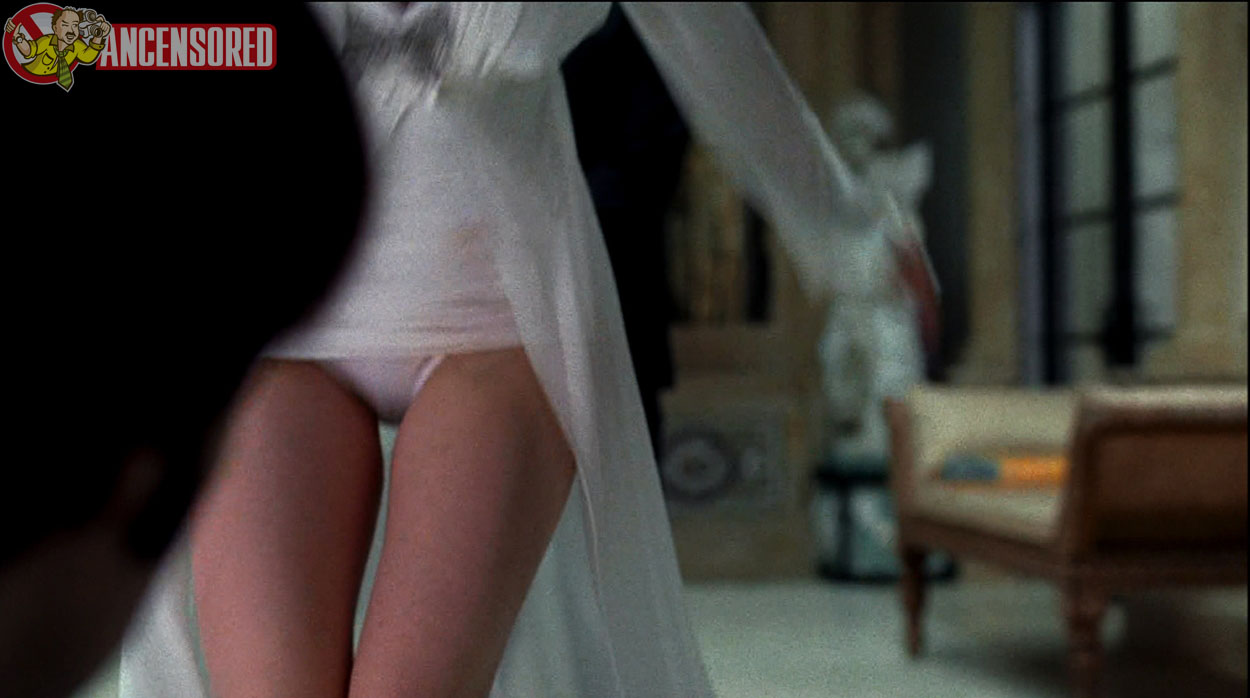 Evan Rachel Wood Nude Scene