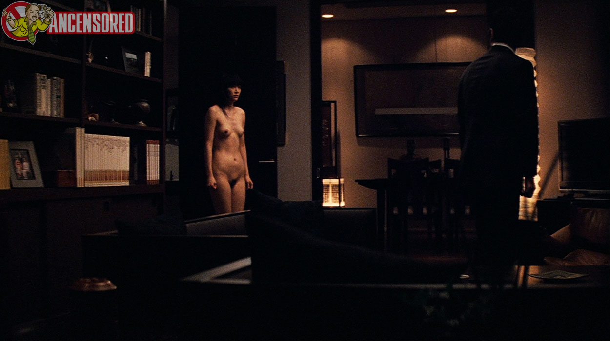 Ринко Кикучи nude pics.