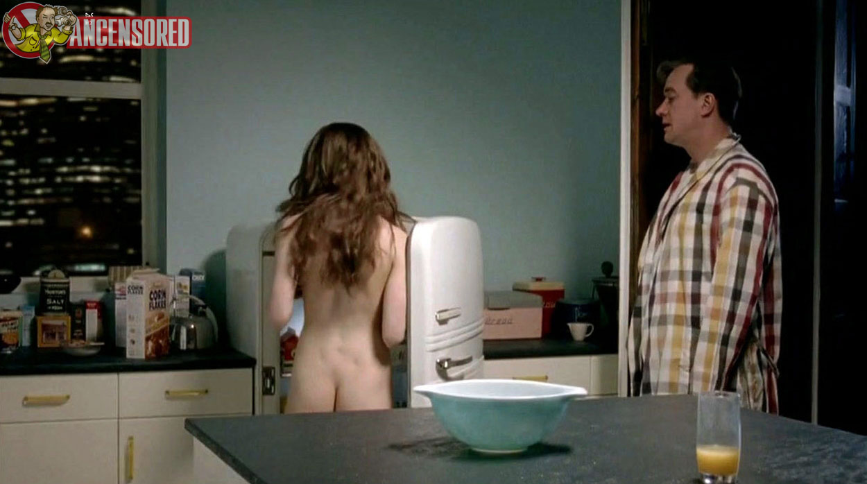 Lydia wilson nude